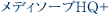 ���f�B�\�[�vHQ+